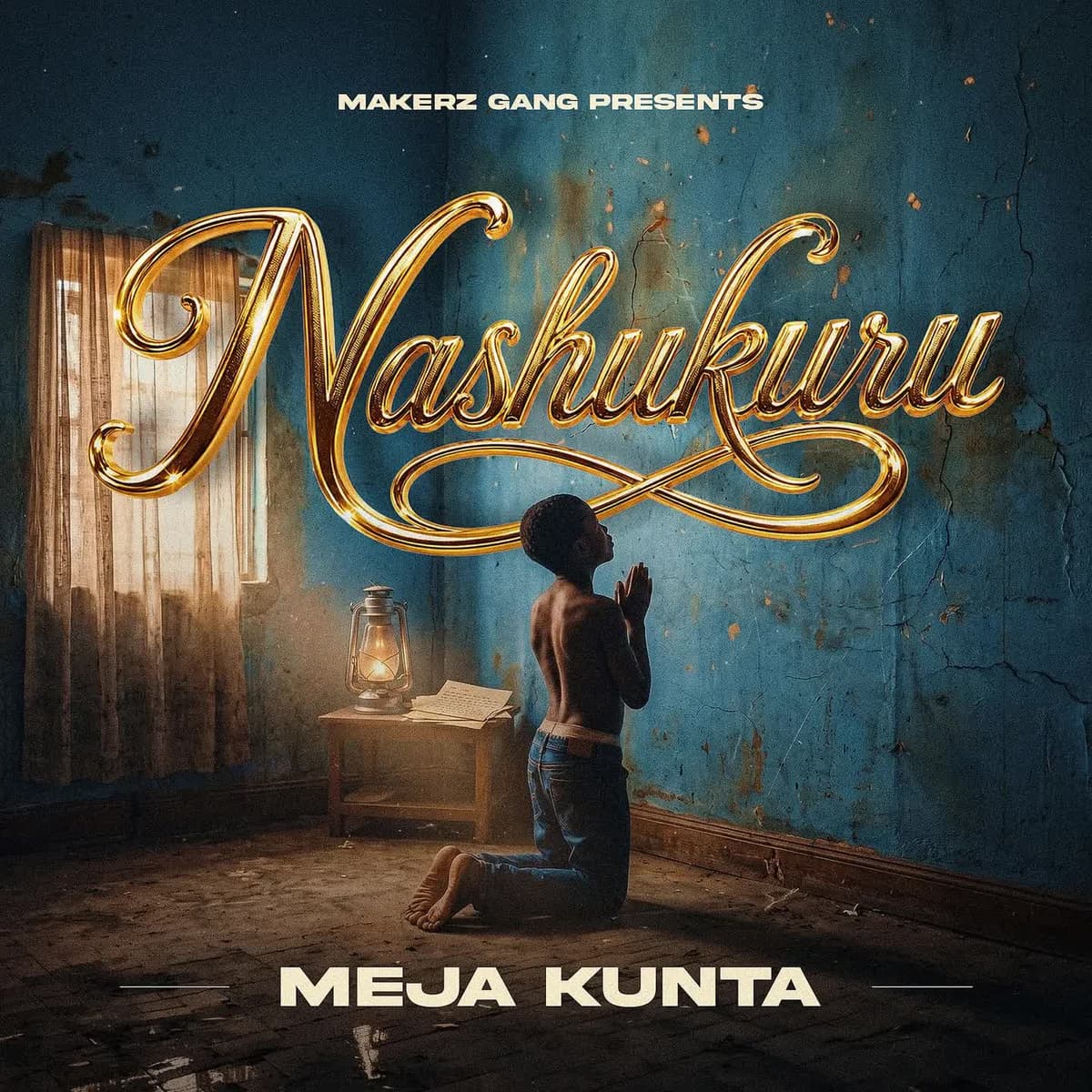Nashukuru
