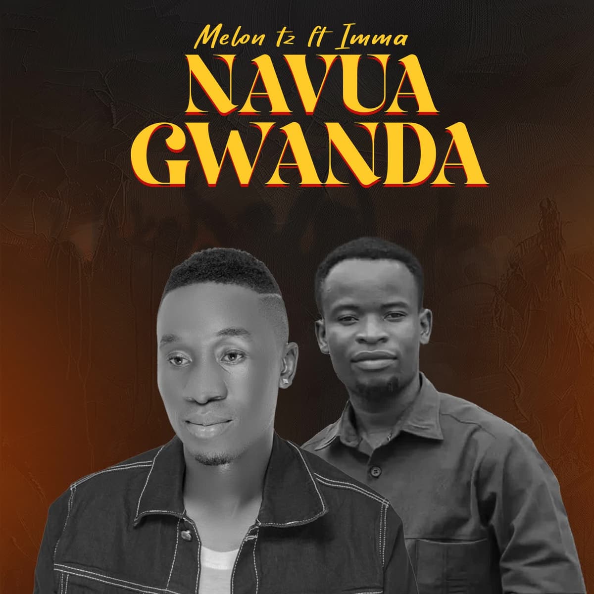 Navua Gwanda