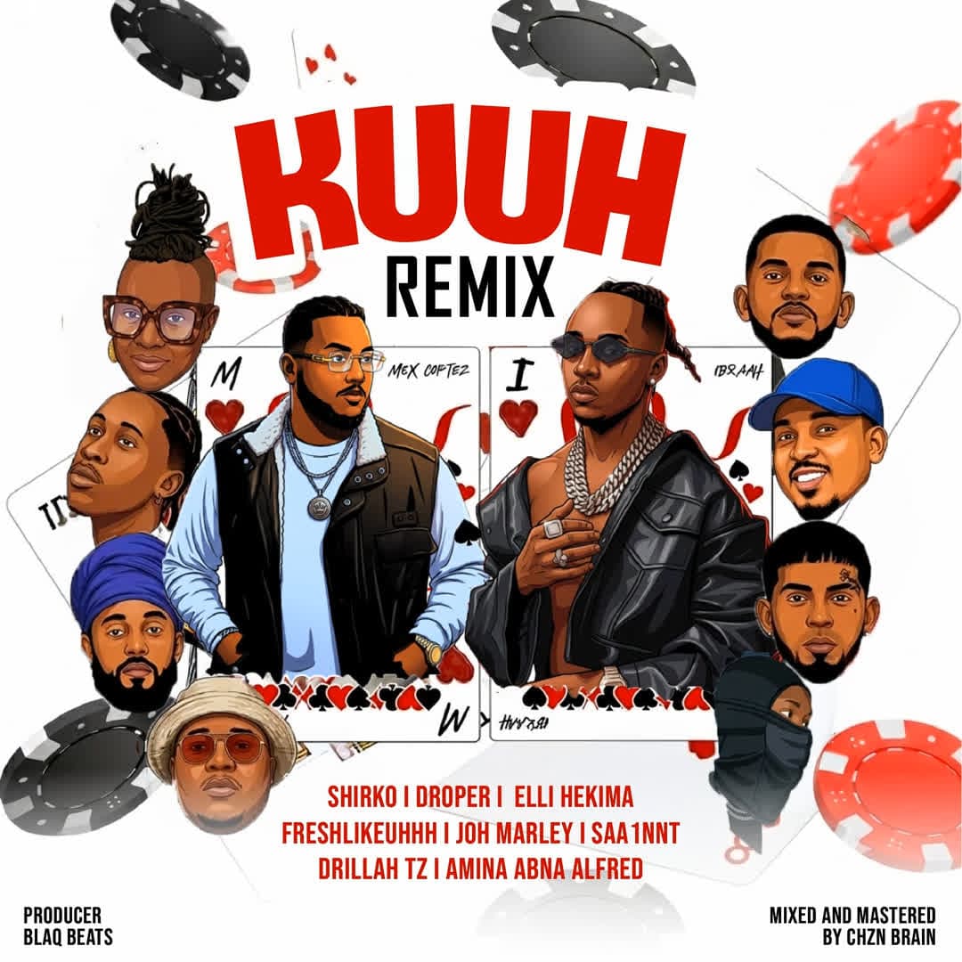 KUUH(Remix)