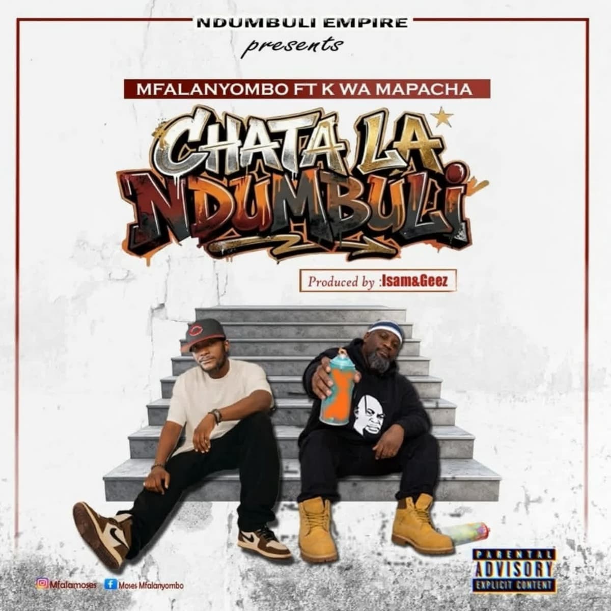 Chata Ndumbuli