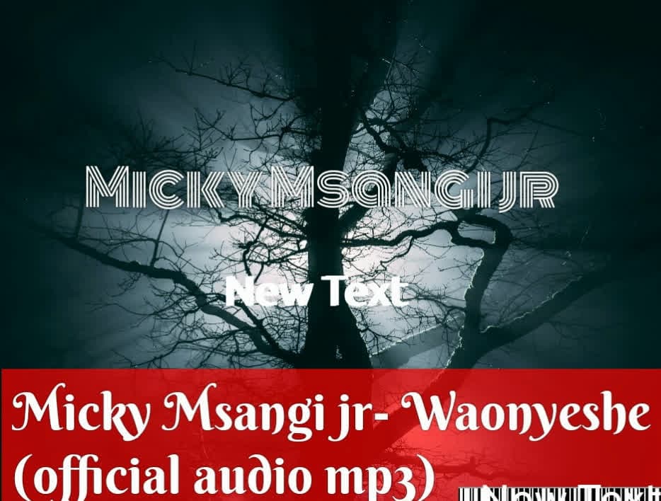 Waonyeshe