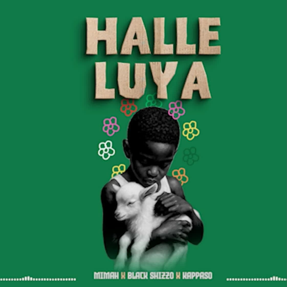 Halleluya