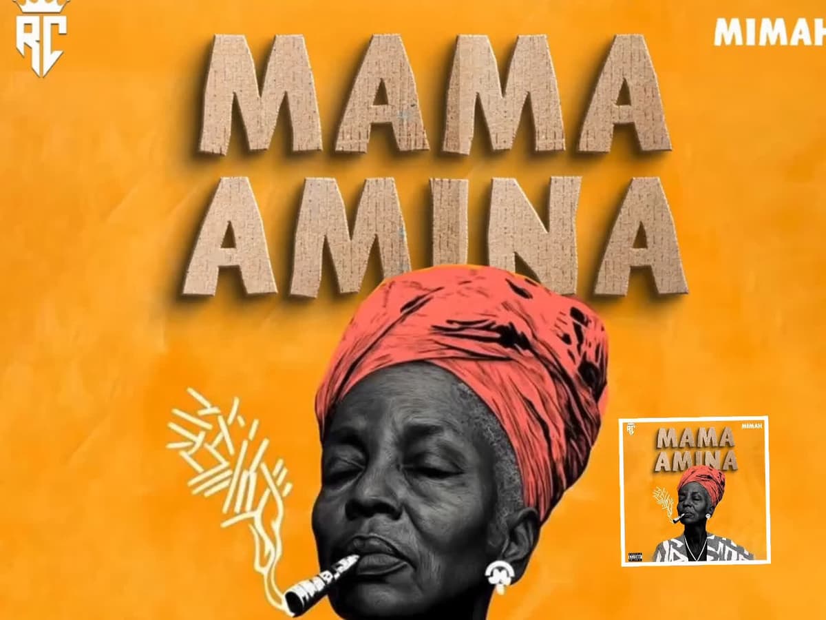 Mama Amina