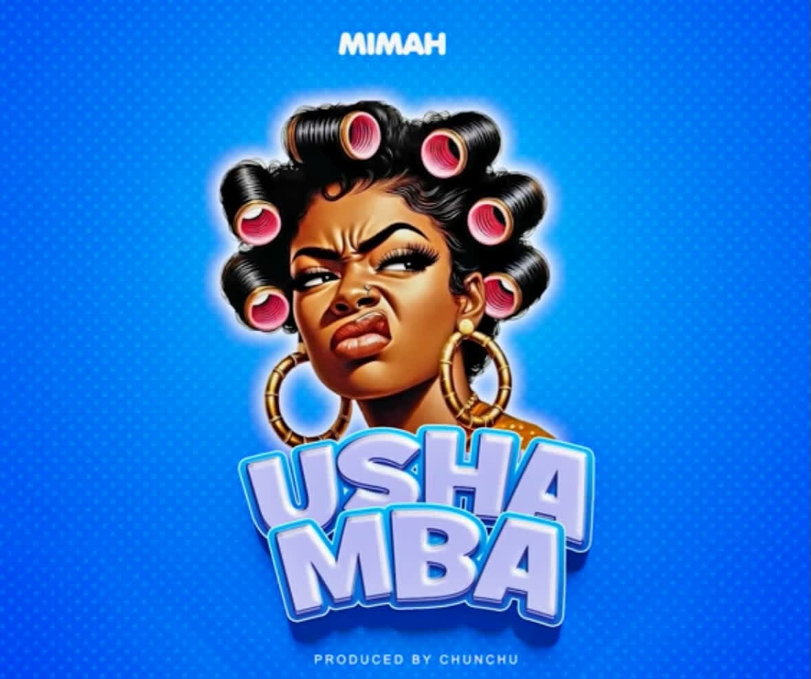 Ushamba