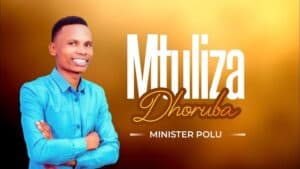 Mtuliza Dhoruba