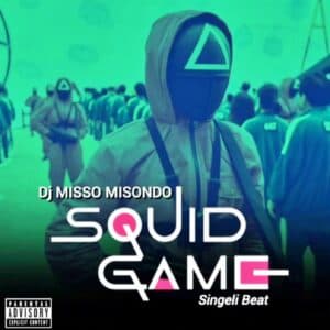 Squid Game Singeli Remix