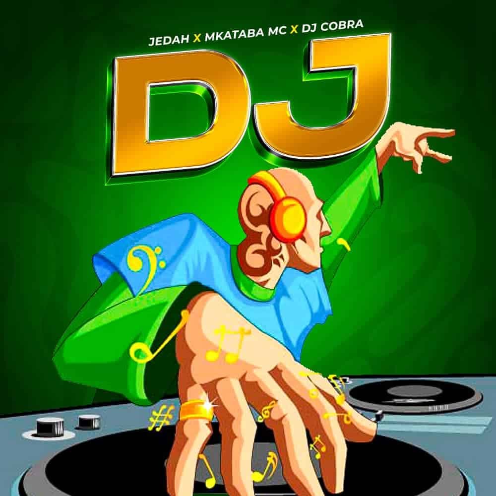 DJ