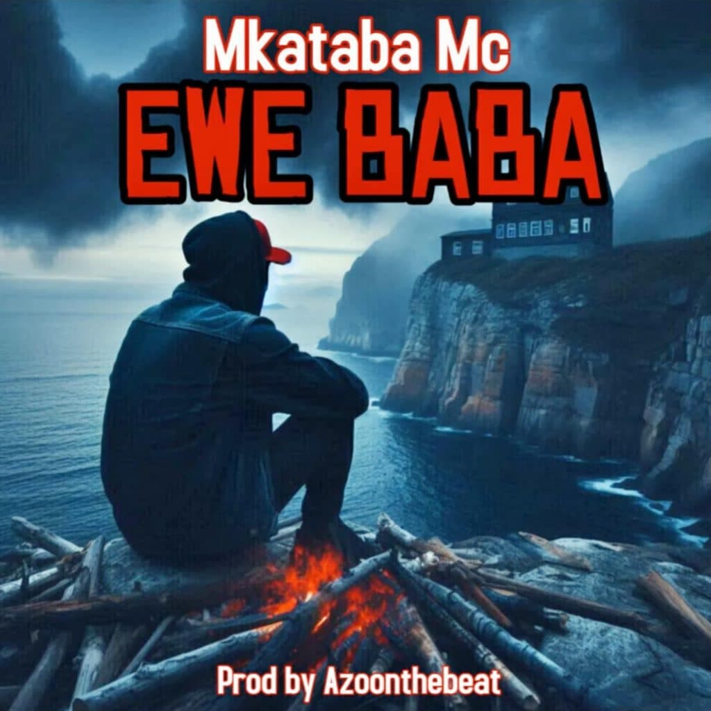 Ewe baba