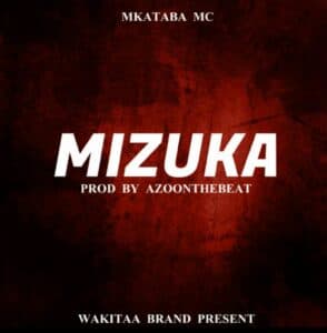 Mizuka