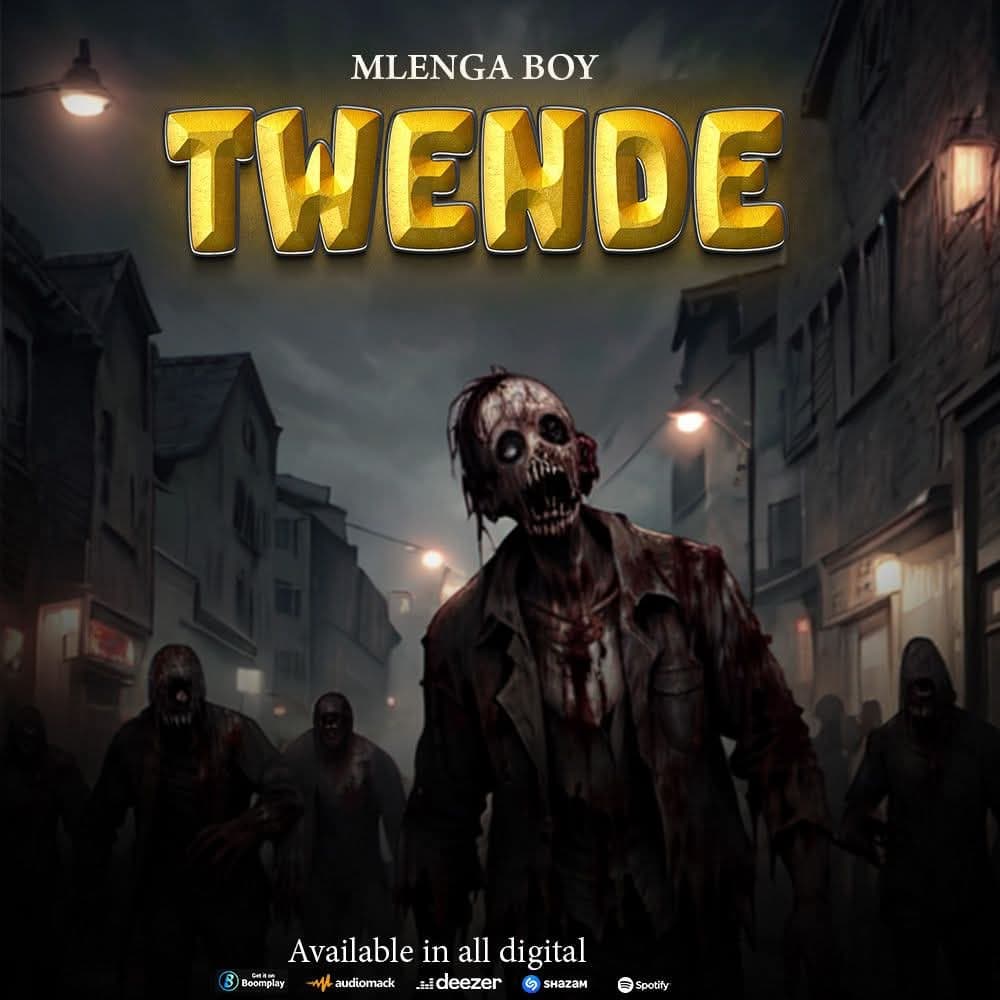 Twende