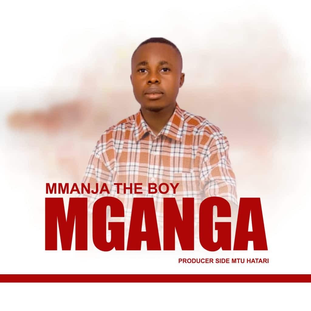 Mganga