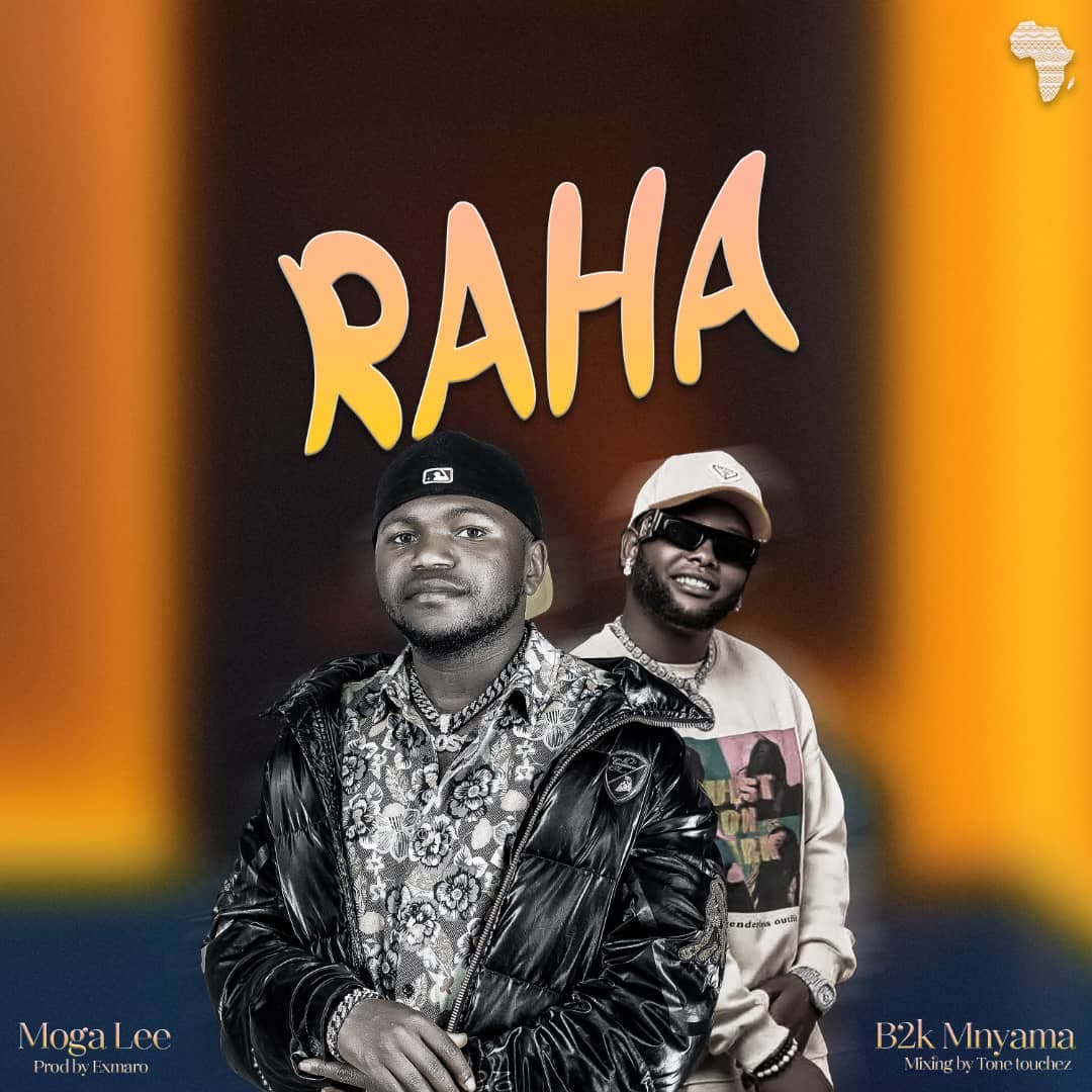 Raha
