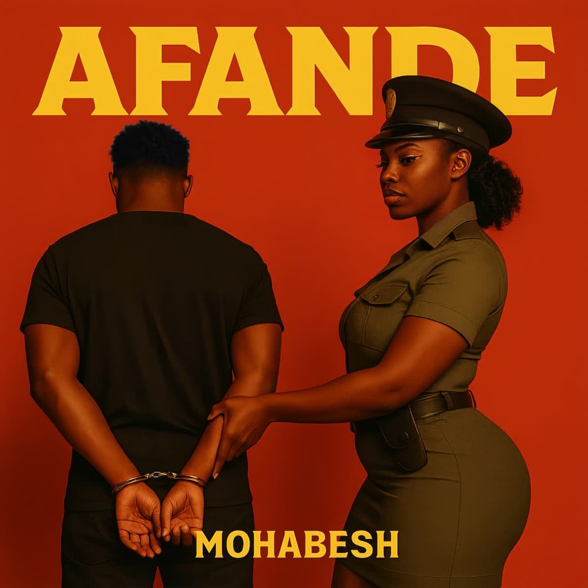 Afande