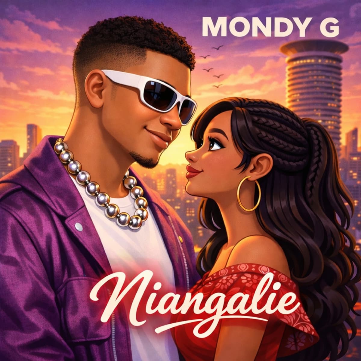 Niangalie