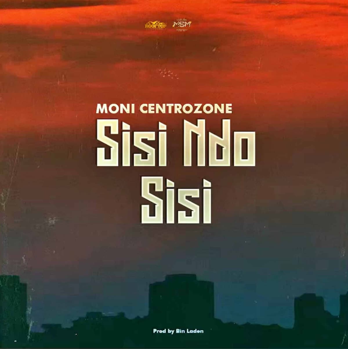 SISI NDO SISI