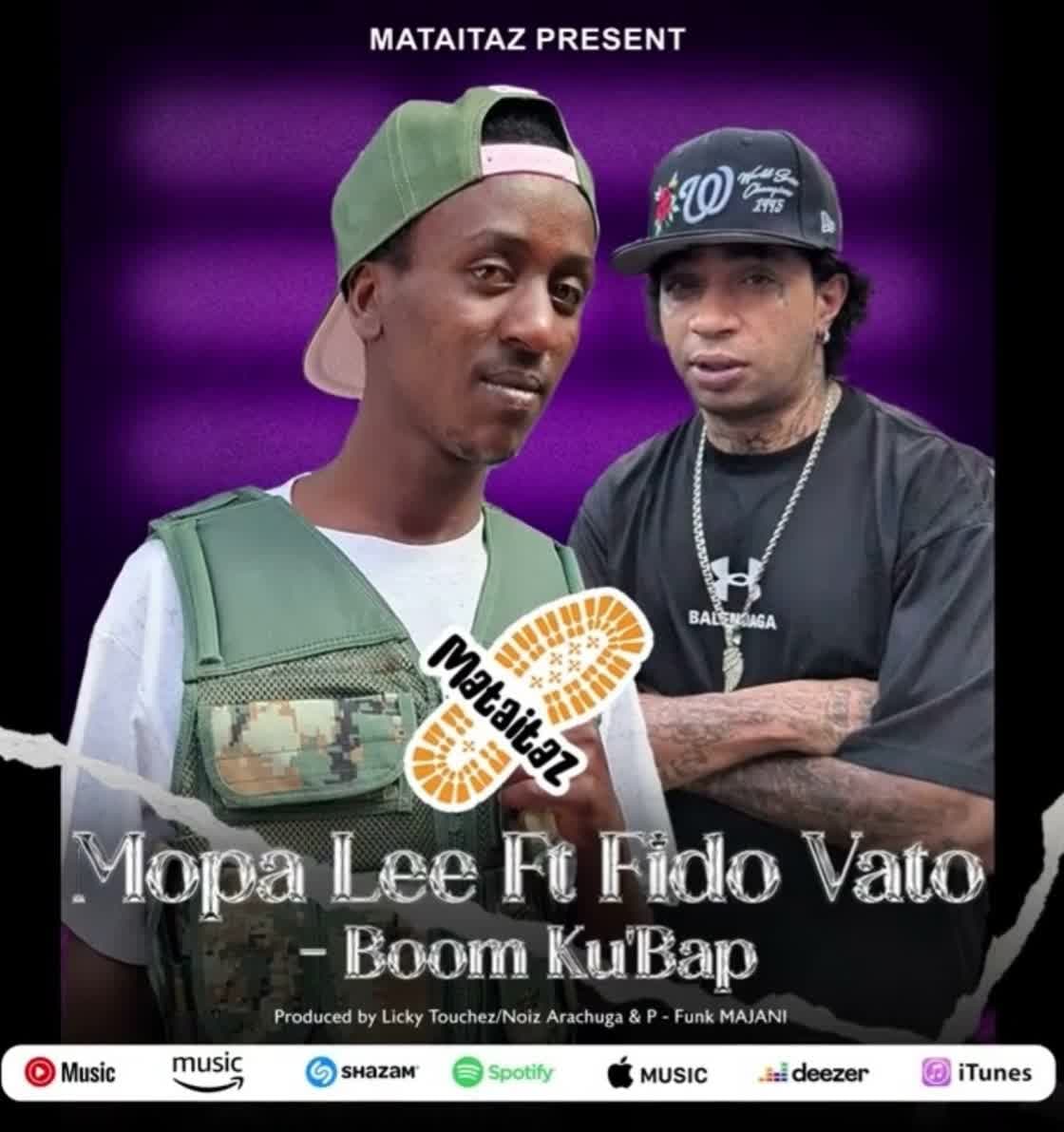 Boombap