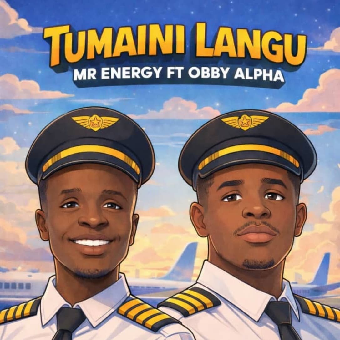 Tumaini langu