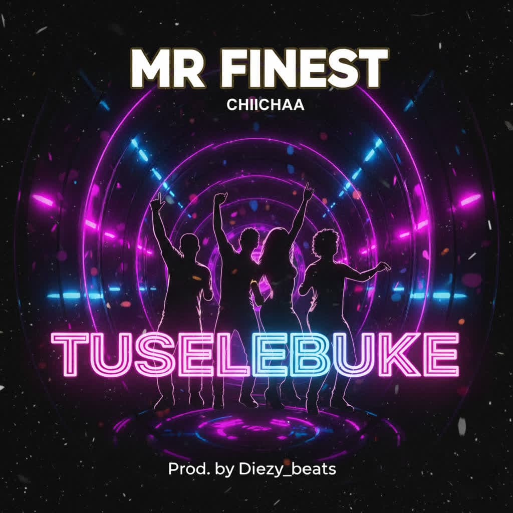 Tuselebuke