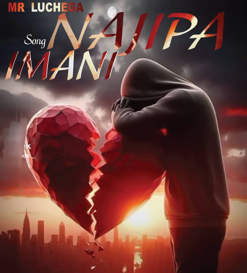 Najipa imani