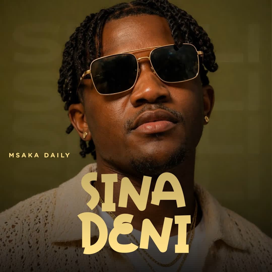 Sina Deni