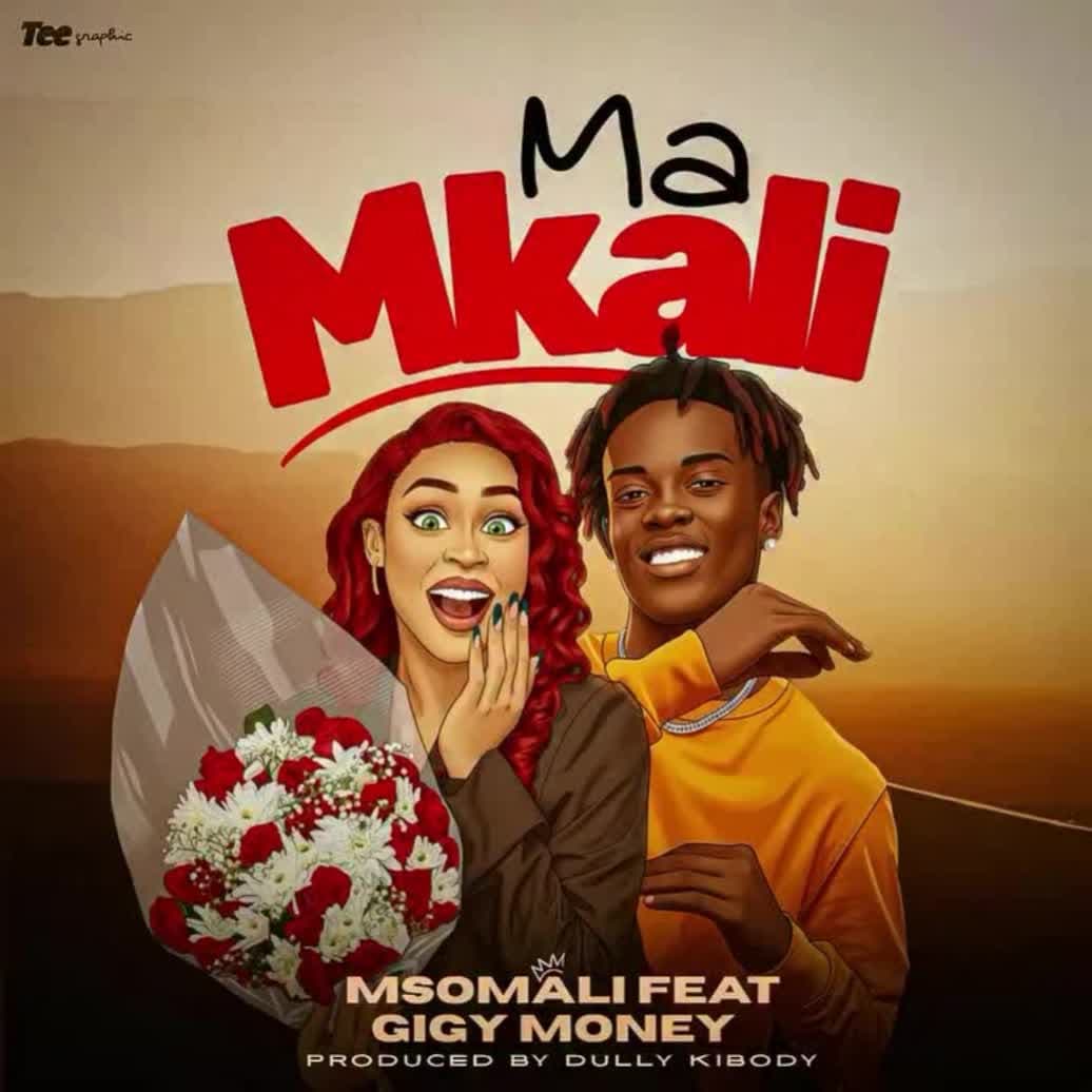 Ma Mkali