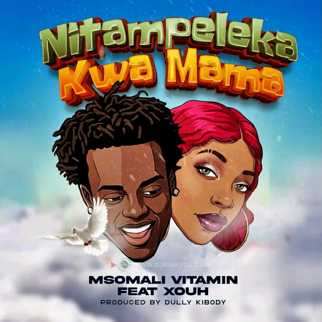 Nitampeleka Kwa Mama