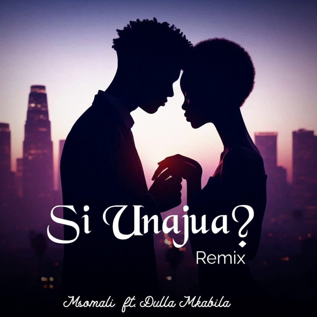 Si Unajua (Remix)