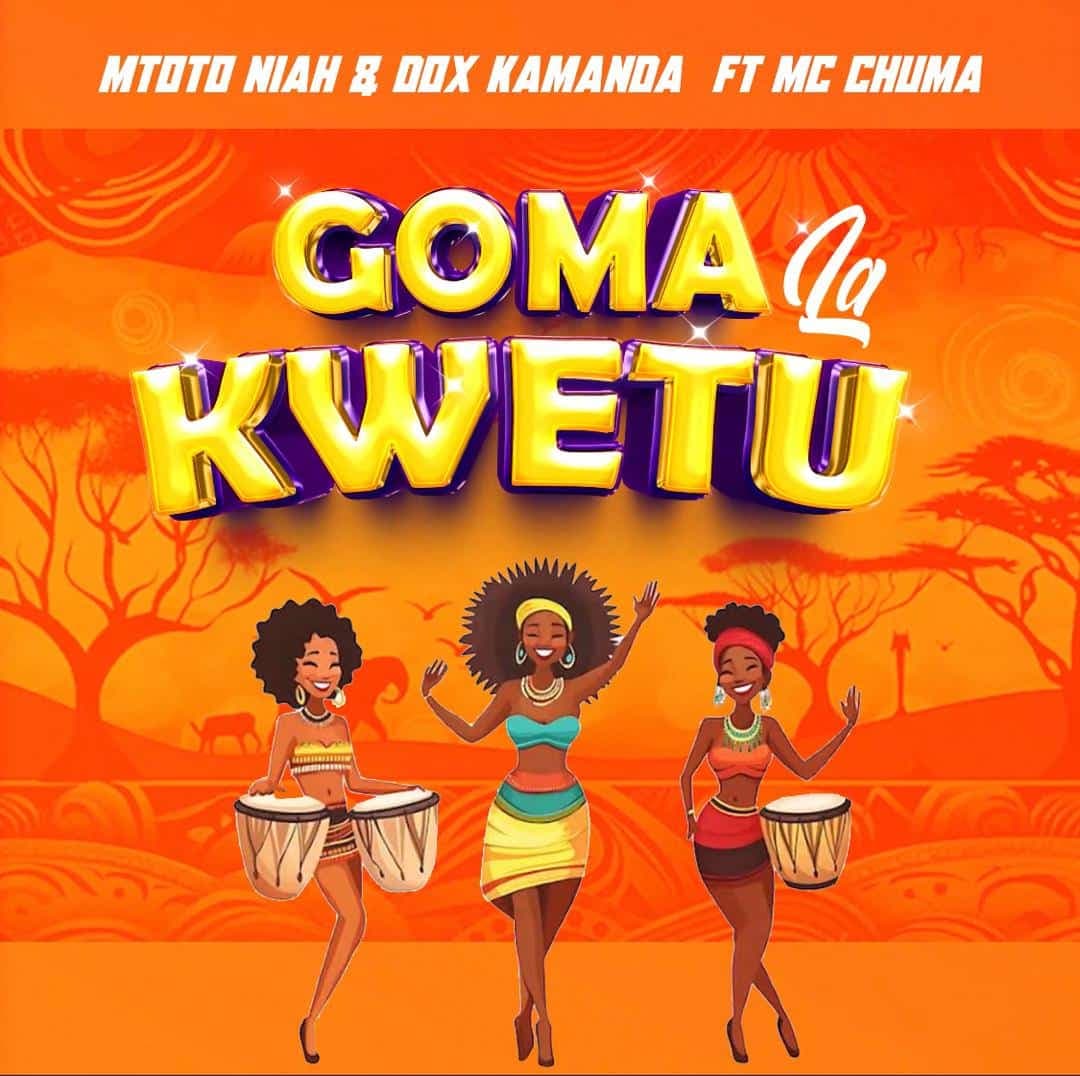 Goma La Kwetu