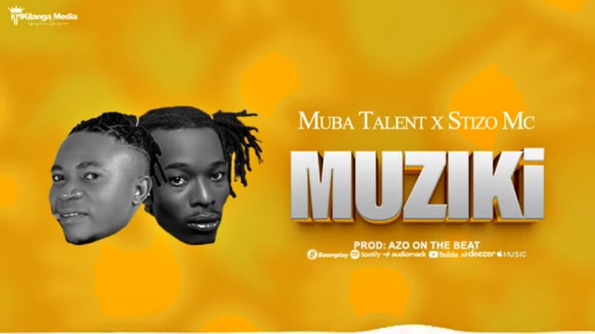 Mziki