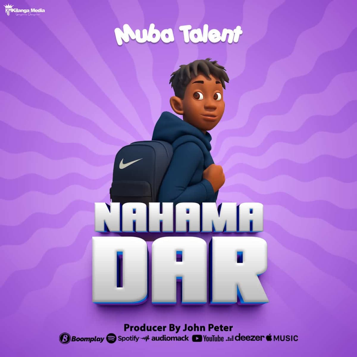 Nahama Dar