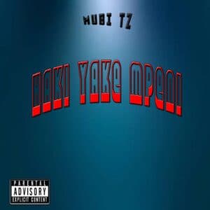 Haki yake Mpeni