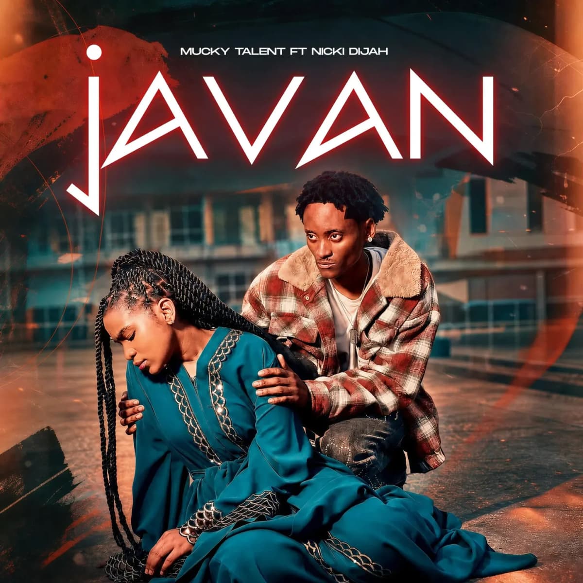 Javan