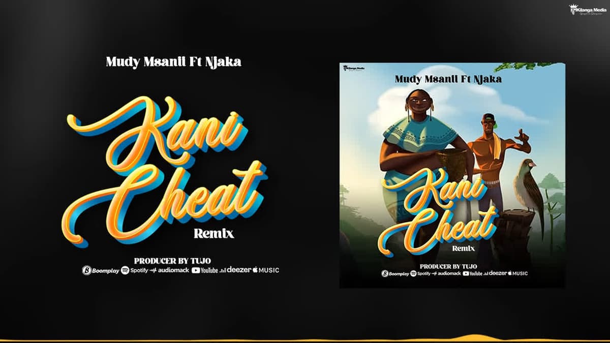 KANI CHEAT remix