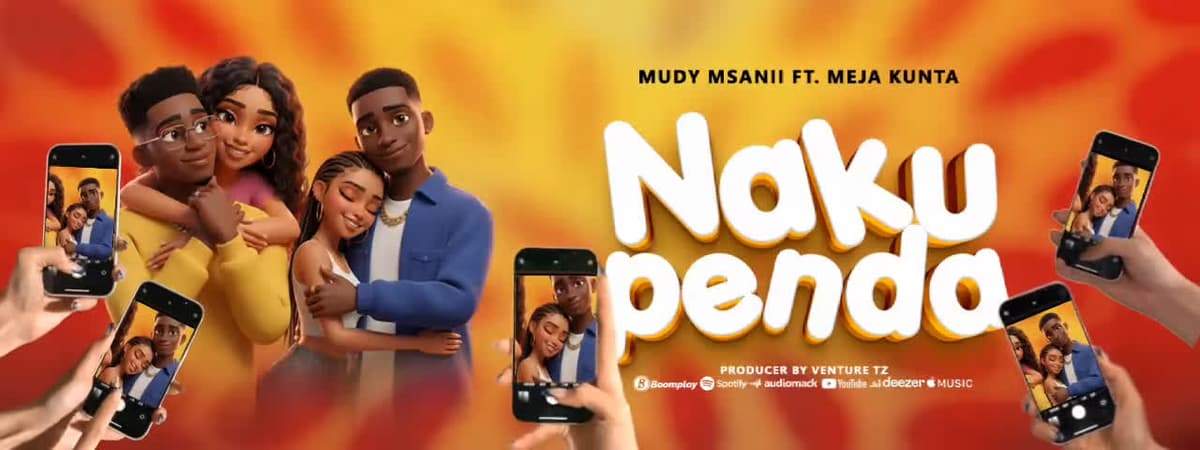 Nakupenda