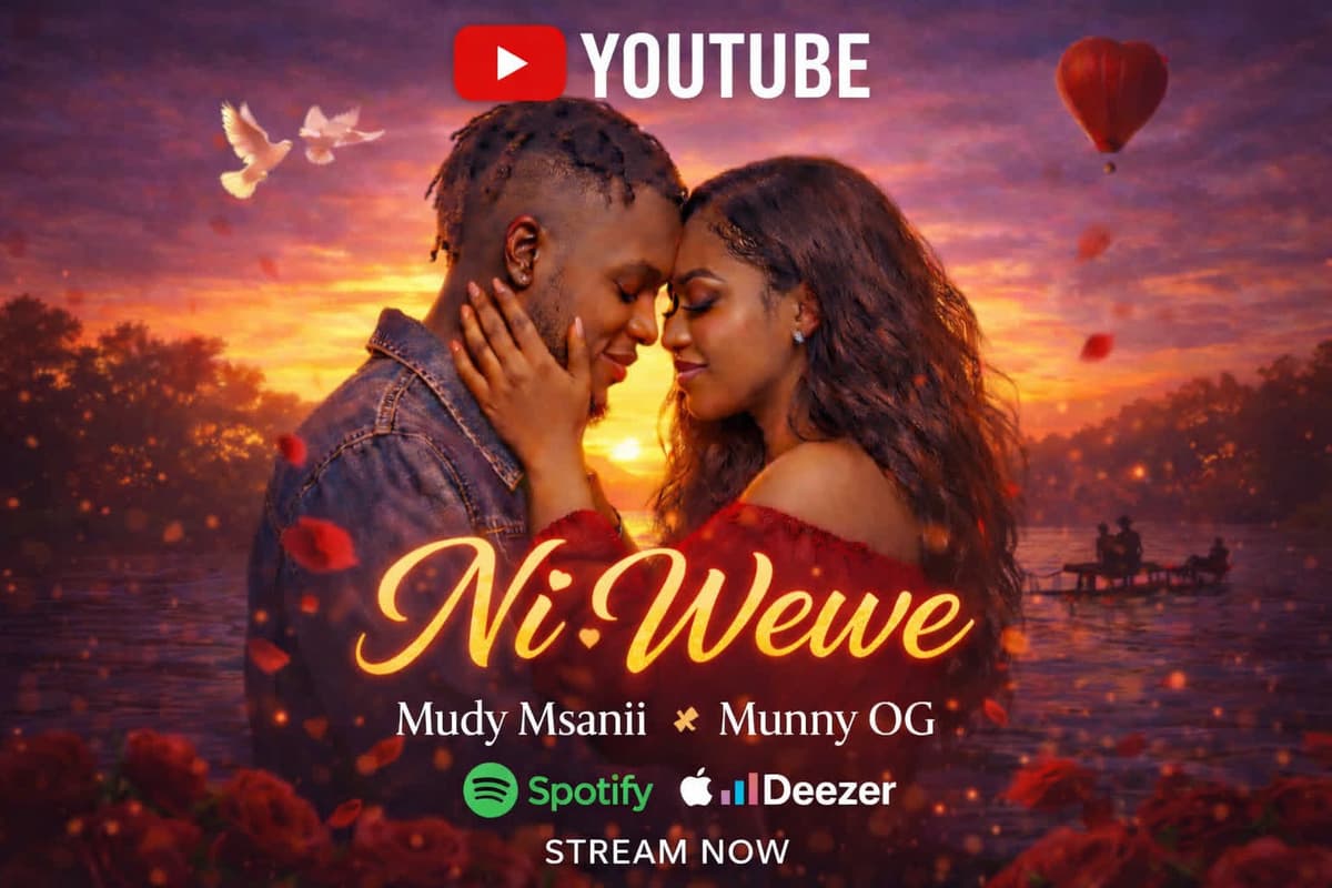 Ni Wewe