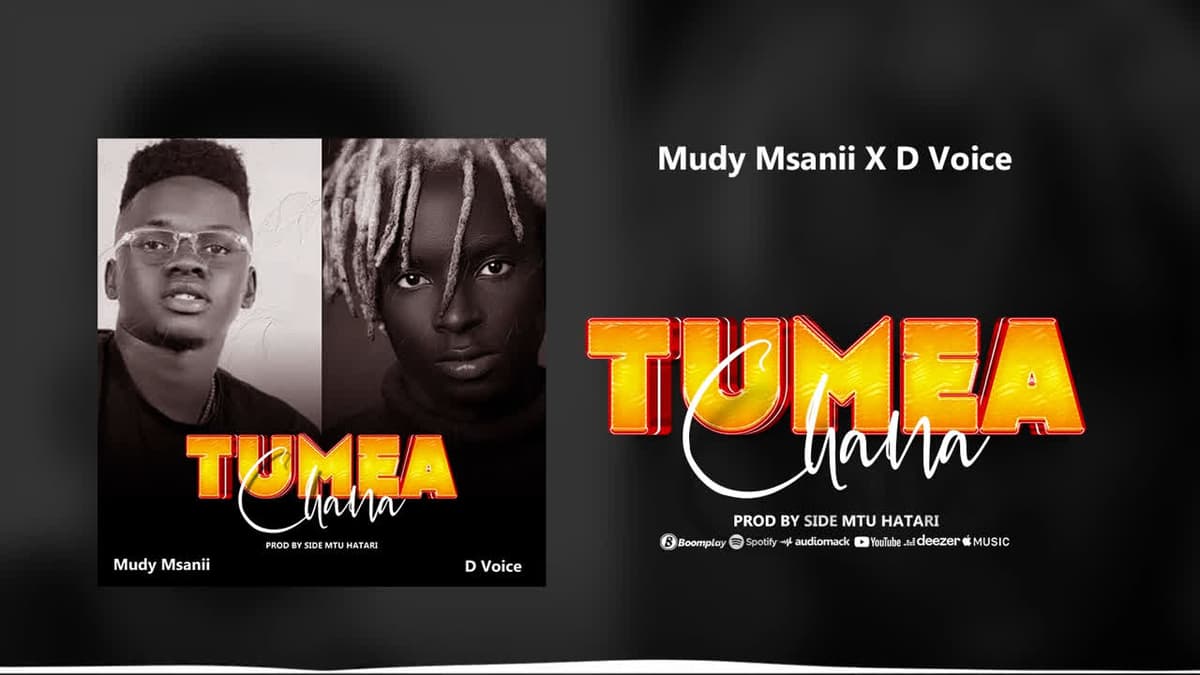 TUMEACHANA