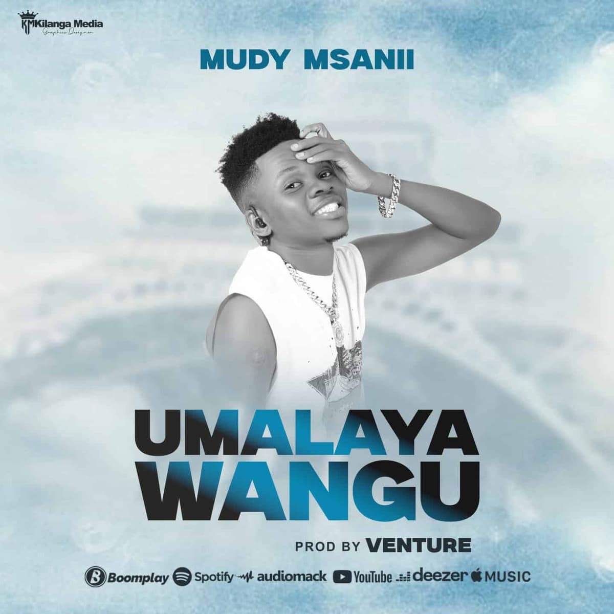 Umalaya Wangu