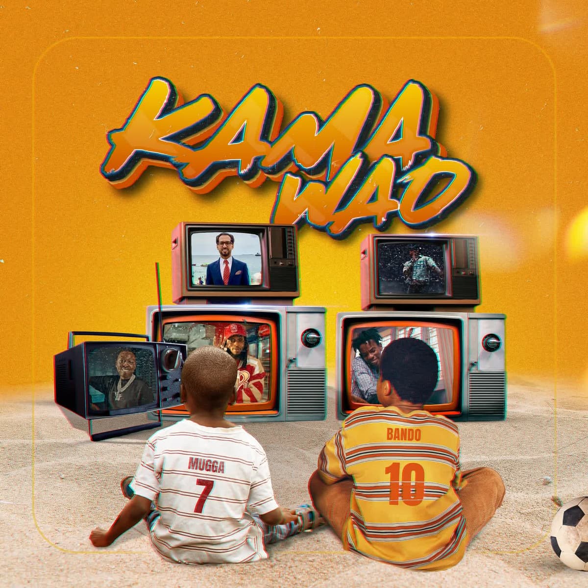 Kama Wao