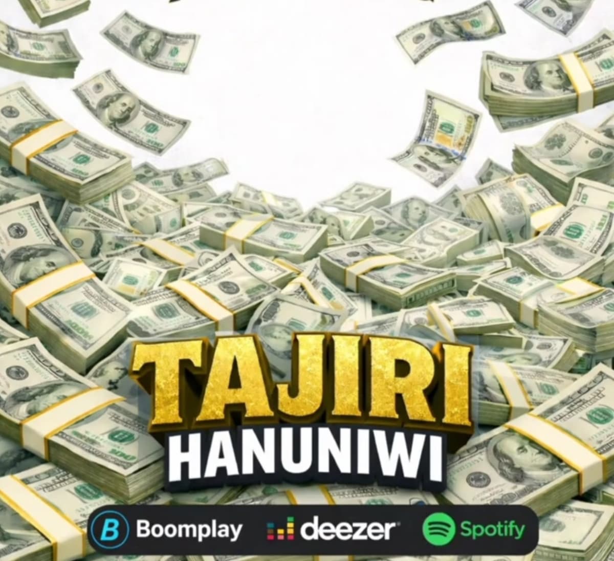 Tajiri Hanuniwi