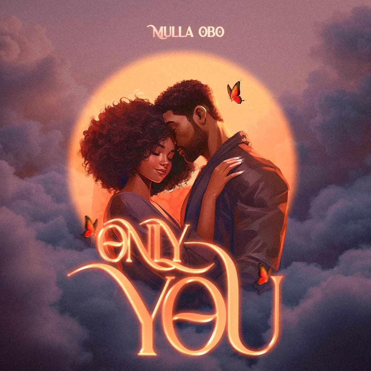 Only You