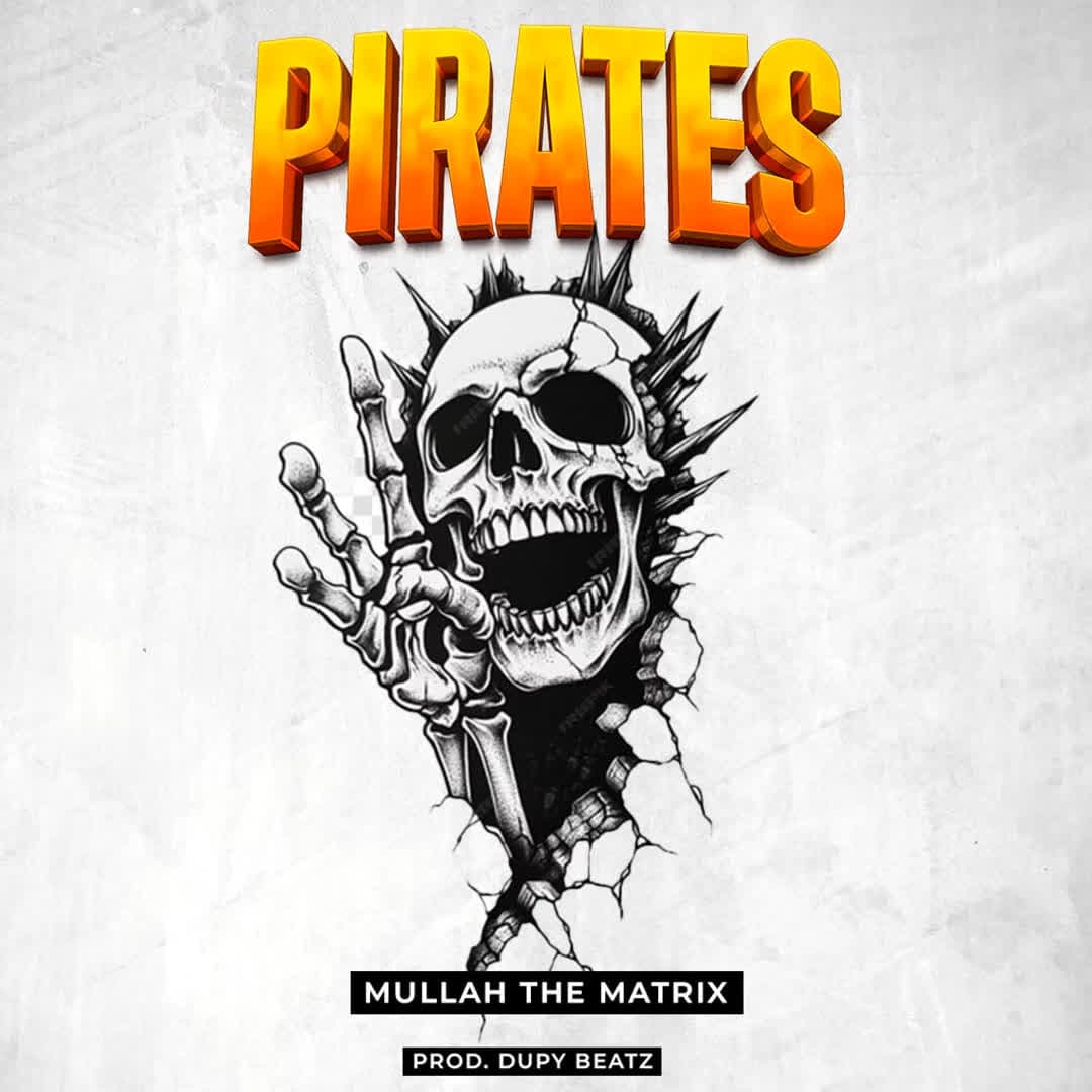 PIRATES