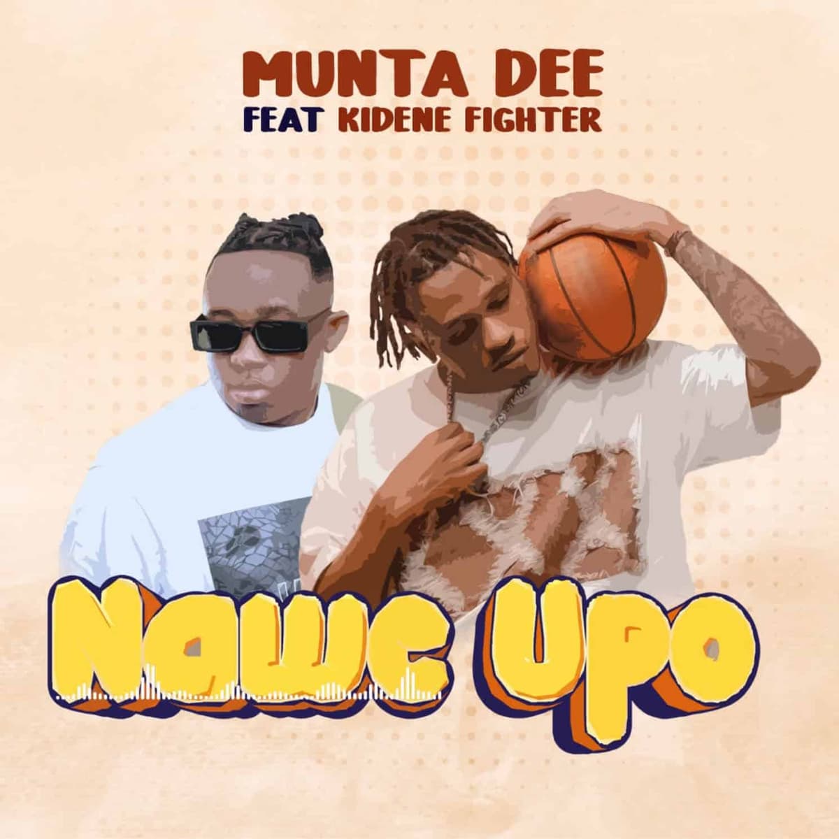 Nawe Upo