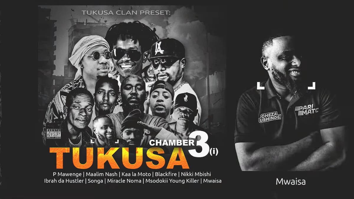 Tukusa 3