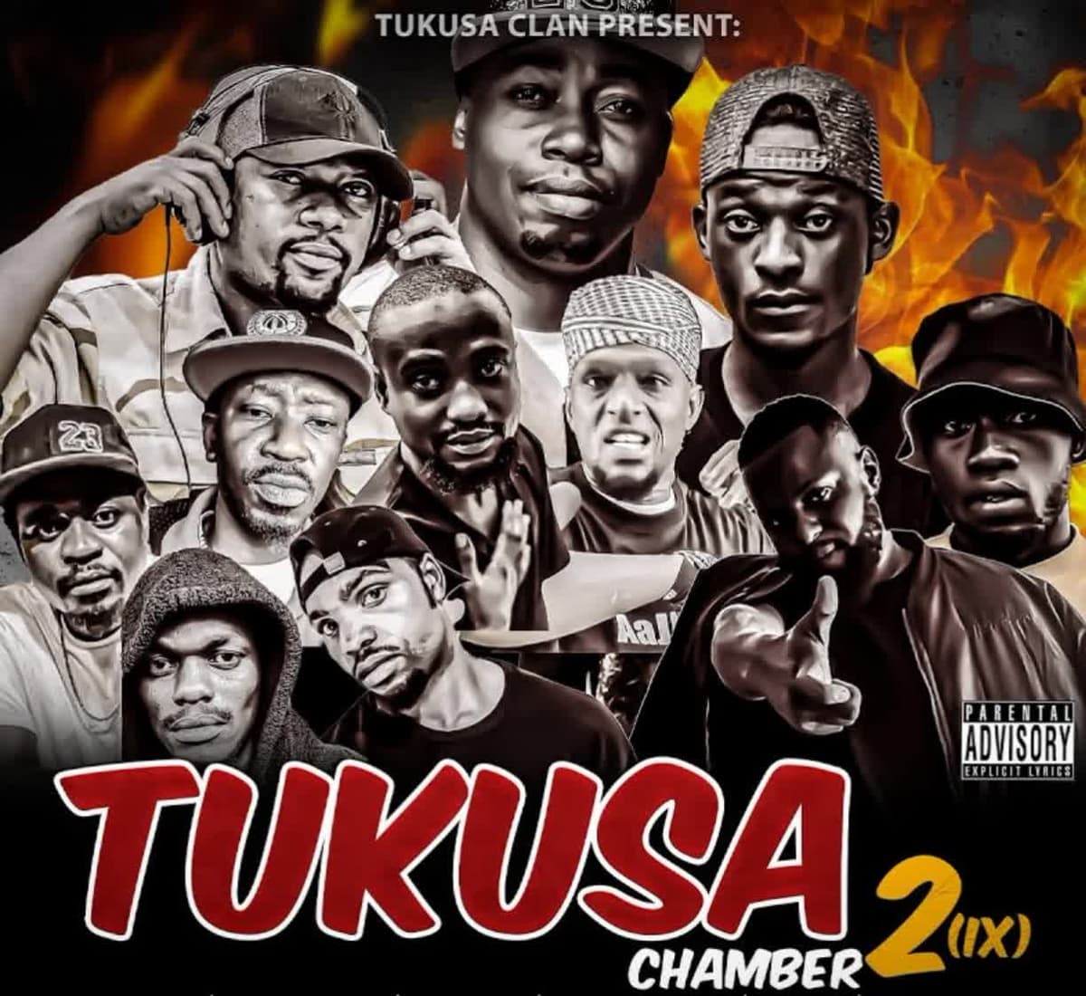 TUKUSA 2 IX