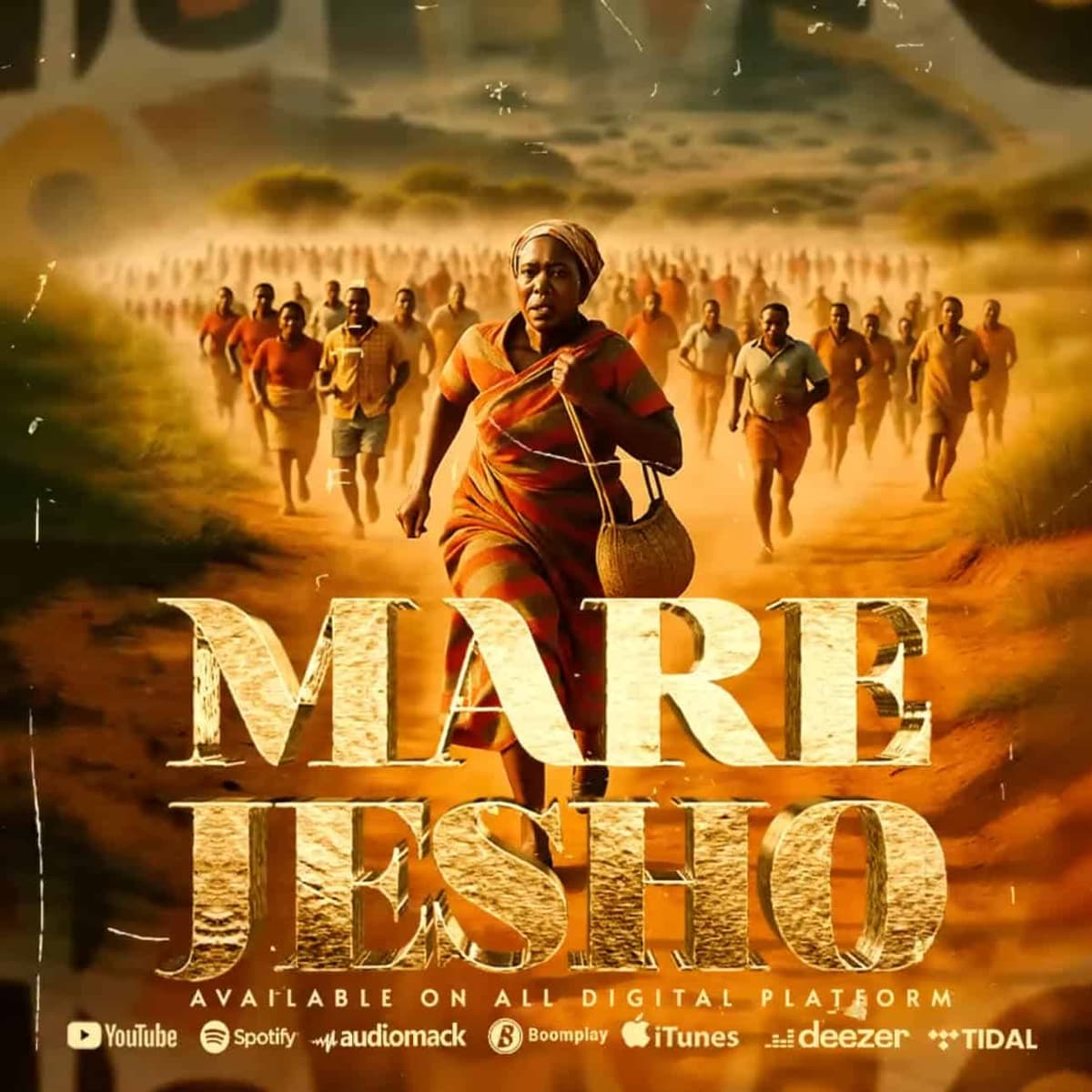 Marejesho
