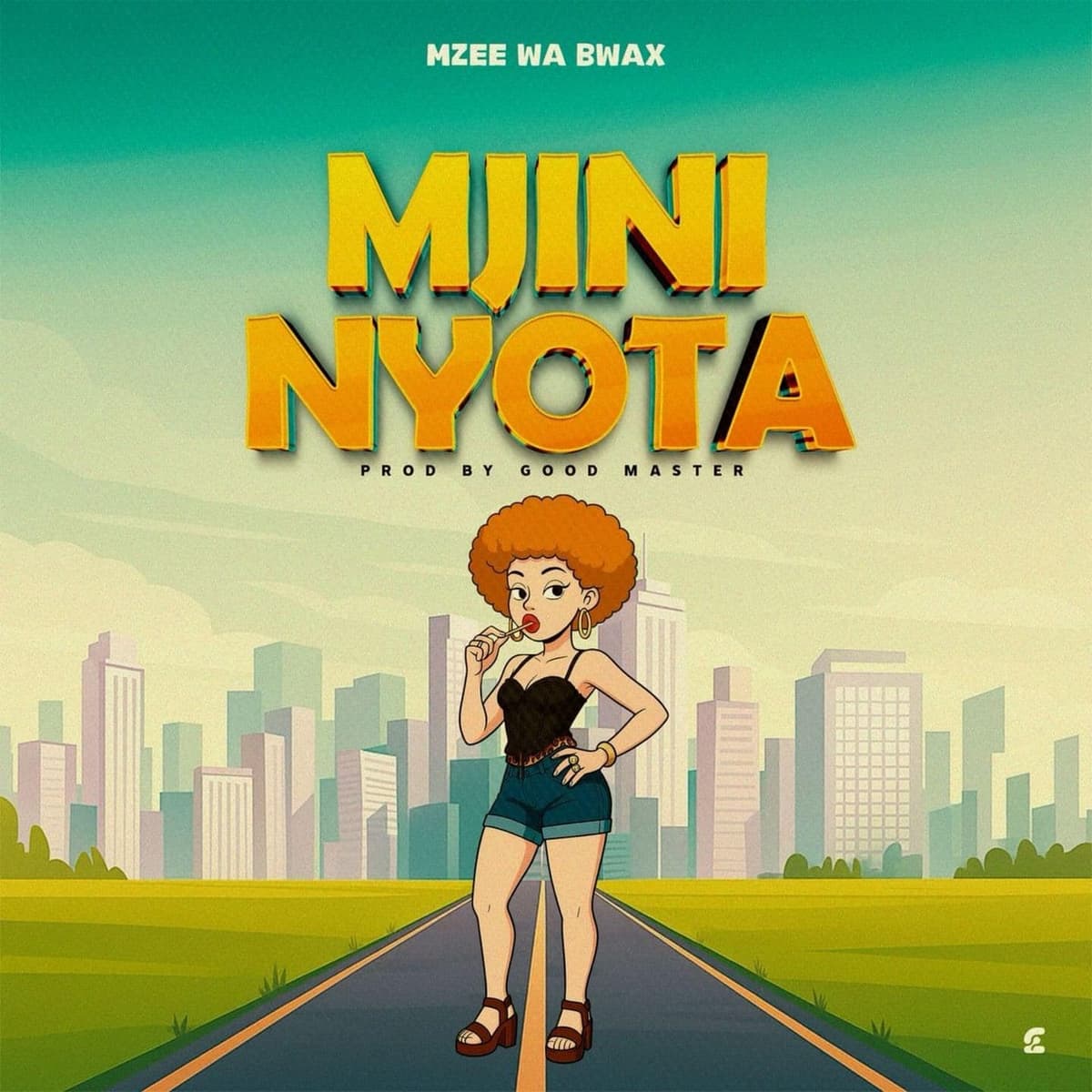 Nyota