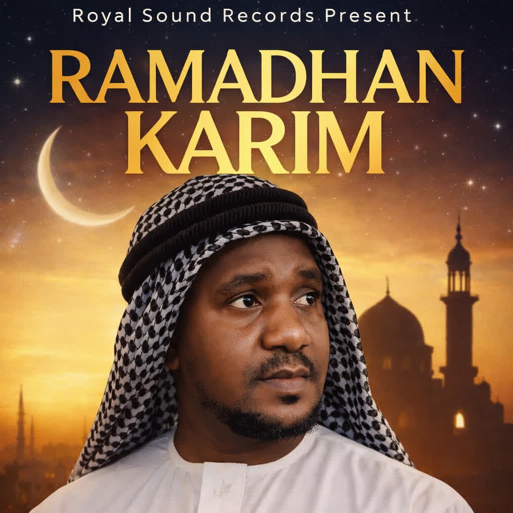 Ramadhan Karim
