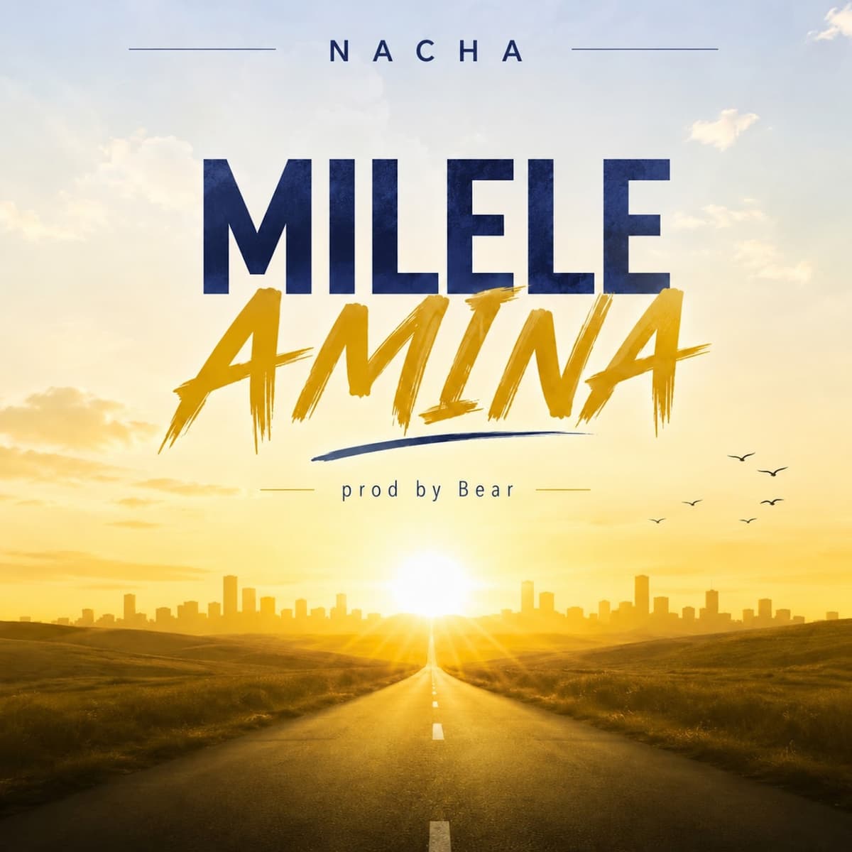 Milele Amina