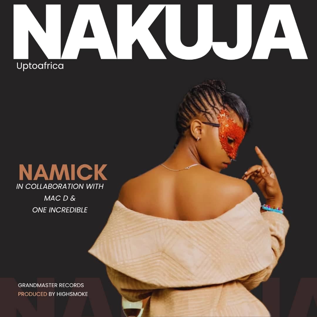 NAKUJA