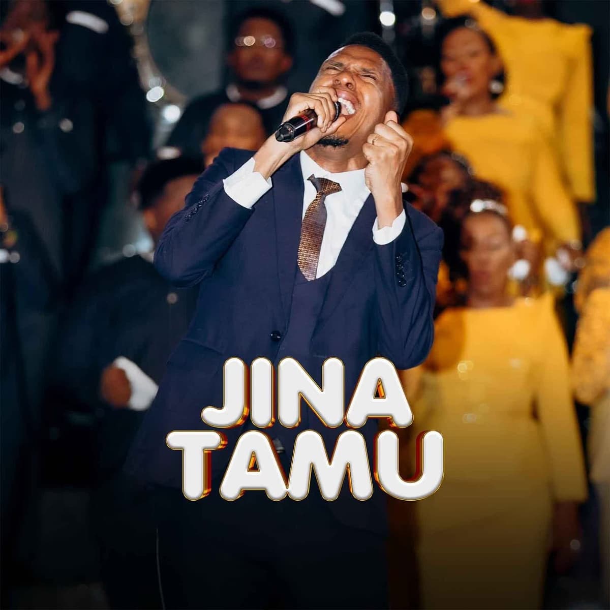 Jina Tamu
